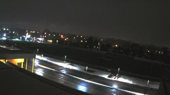 Weather camera view of Nazareth Area MS.