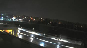 Weather camera view of Nazareth Area MS.