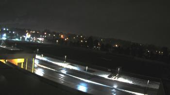 Weather camera view of Nazareth Area MS.