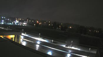 Weather camera view of Nazareth Area MS.