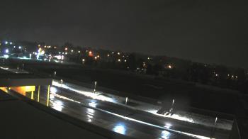 Weather camera view of Nazareth Area MS.