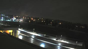 Weather camera view of Nazareth Area MS.