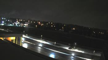 Weather camera view of Nazareth Area MS.