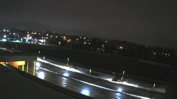 Weather camera view of Nazareth Area MS.