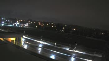 Weather camera view of Nazareth Area MS.