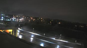 Weather camera view of Nazareth Area MS.