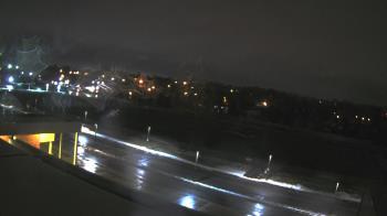 Weather camera view of Nazareth Area MS.