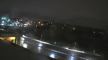 Weather camera view of Nazareth Area MS.