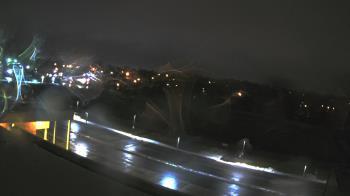 Weather camera view of Nazareth Area MS.