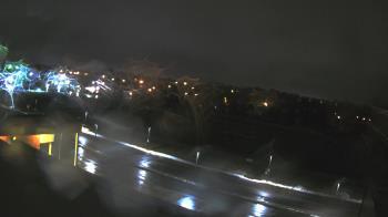 Weather camera view of Nazareth Area MS.