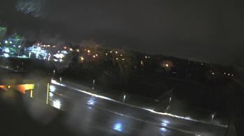 Weather camera view of Nazareth Area MS.