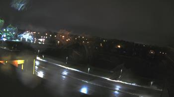 Weather camera view of Nazareth Area MS.