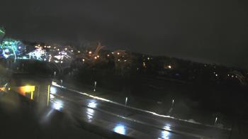 Weather camera view of Nazareth Area MS.