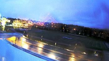 Weather camera view of Nazareth Area MS.