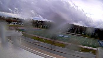 Weather camera view of Nazareth Area MS.