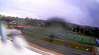 Weather camera view of Nazareth Area MS.