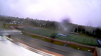 Weather camera view of Nazareth Area MS.