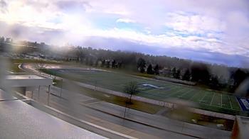 Weather camera view of Nazareth Area MS.