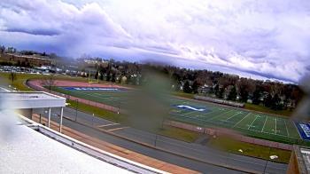 Weather camera view of Nazareth Area MS.