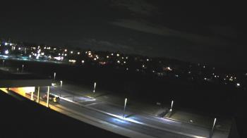 Weather camera view of Nazareth Area MS.