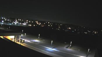 Weather camera view of Nazareth Area MS.