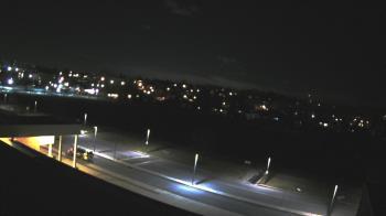 Weather camera view of Nazareth Area MS.