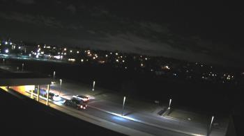 Weather camera view of Nazareth Area MS.