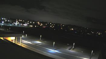 Weather camera view of Nazareth Area MS.