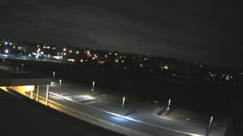 Weather camera view of Nazareth Area MS.