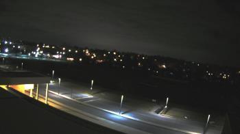 Weather camera view of Nazareth Area MS.