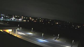 Weather camera view of Nazareth Area MS.