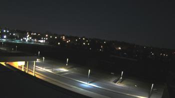 Weather camera view of Nazareth Area MS.