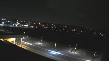 Weather camera view of Nazareth Area MS.