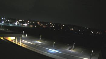 Weather camera view of Nazareth Area MS.