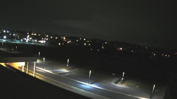 Weather camera view of Nazareth Area MS.