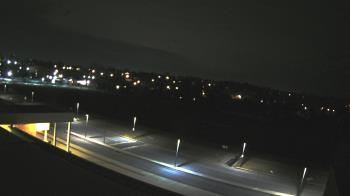 Weather camera view of Nazareth Area MS.