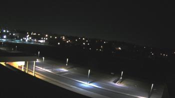 Weather camera view of Nazareth Area MS.