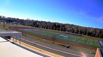 Weather camera view of Nazareth Area MS.