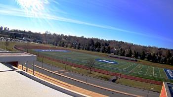 Weather camera view of Nazareth Area MS.