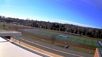 Weather camera view of Nazareth Area MS.