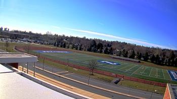 Weather camera view of Nazareth Area MS.