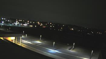 Weather camera view of Nazareth Area MS.