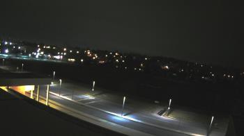 Weather camera view of Nazareth Area MS.