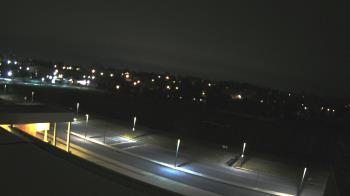 Weather camera view of Nazareth Area MS.