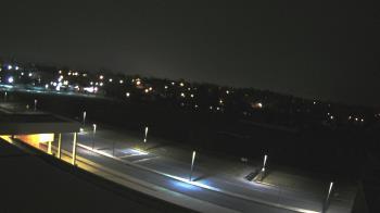 Weather camera view of Nazareth Area MS.