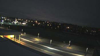 Weather camera view of Nazareth Area MS.