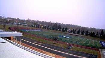 Weather camera view of Nazareth Area MS.