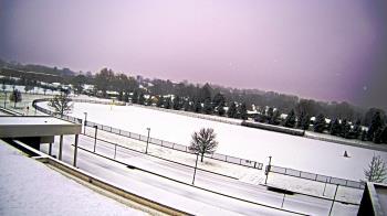 Weather camera view of Nazareth Area MS.