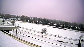 Weather camera view of Nazareth Area MS.