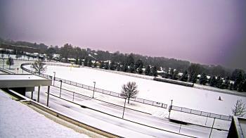 Weather camera view of Nazareth Area MS.